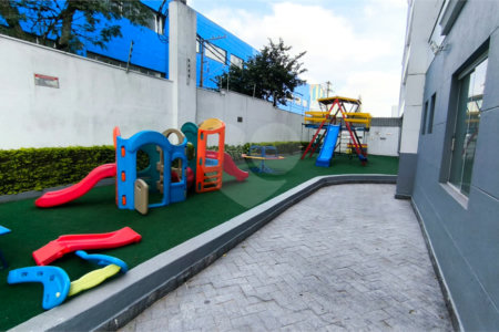 Apartamento à venda com 3 quartos, sendo 1 suíte, em Parque da Vila Prudente, São Paulo, SP