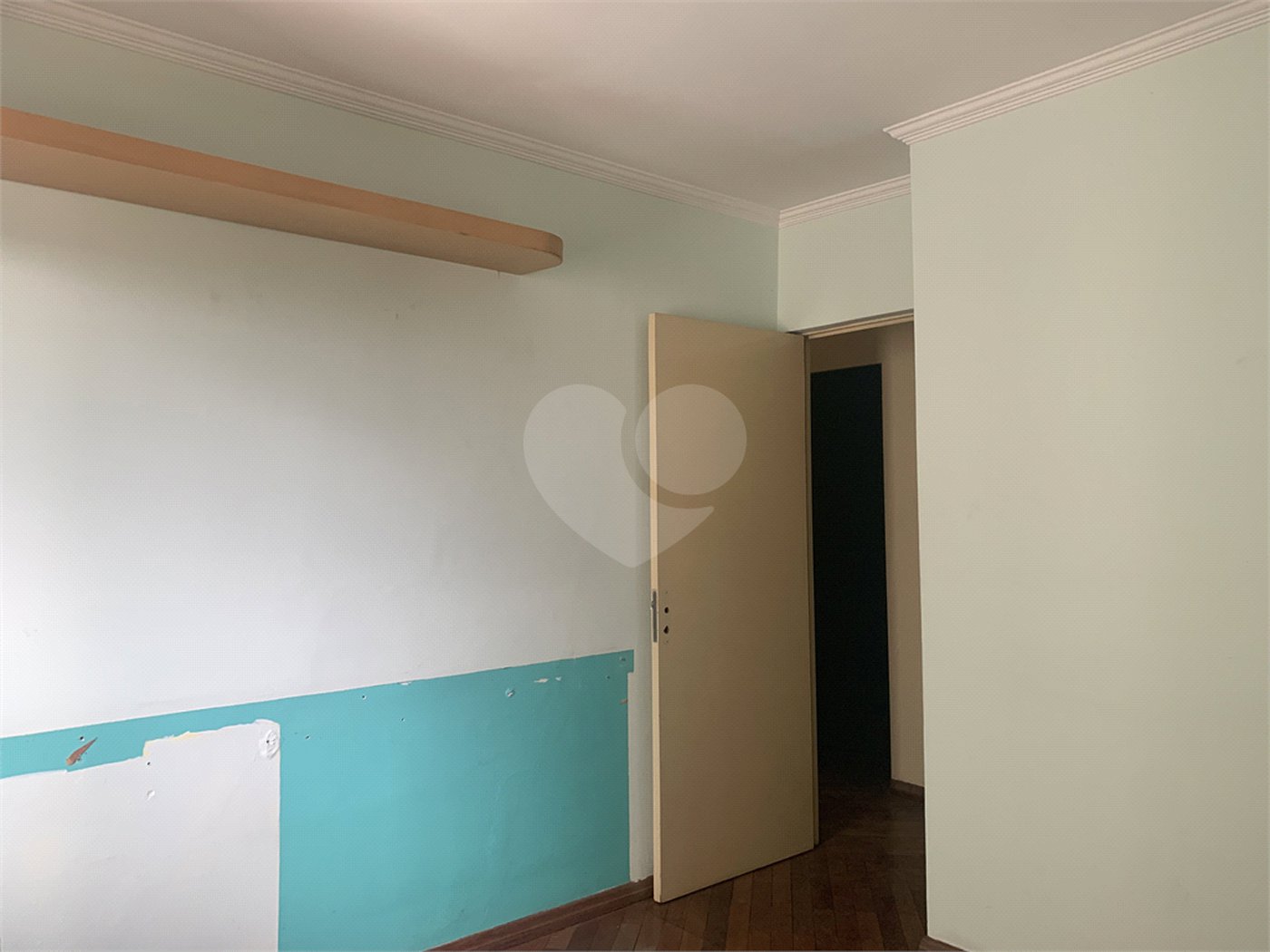 Apartamento à venda com 3 quartos em Lauzane Paulista, São Paulo, SP