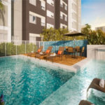 Apartamento à venda com 1 quarto em Butantã, São Paulo, SP