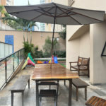 Apartamento à venda com 2 quartos, sendo 1 suíte,  em Santana, São Paulo, SP