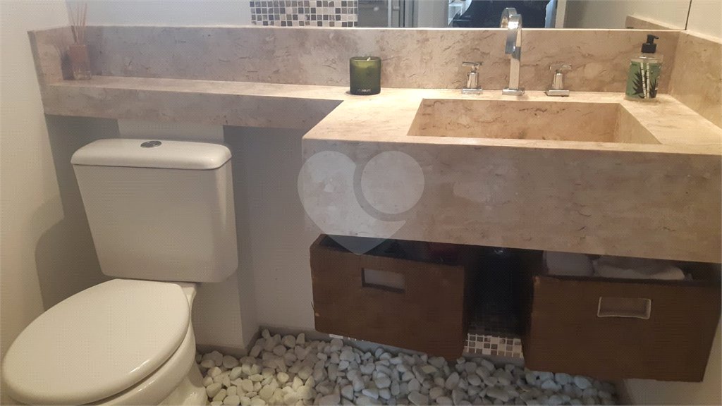 Apartamento à venda com 3 quartos, sendo 1 suíte, em Mandaqui, São Paulo, SP