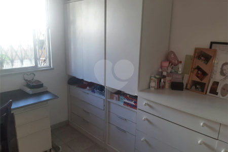 Apartamento à venda com 3 quartos, sendo 1 suíte, em Tijuca, Rio de Janeiro, RJ