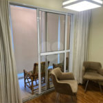 Apartamento à venda com 2 quartos, sendo 1 suíte, em Parque Reboucas, São Paulo, SP