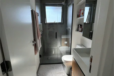Apartamento à venda com 2 suítes em Jardim das Acácias, São Paulo, SP