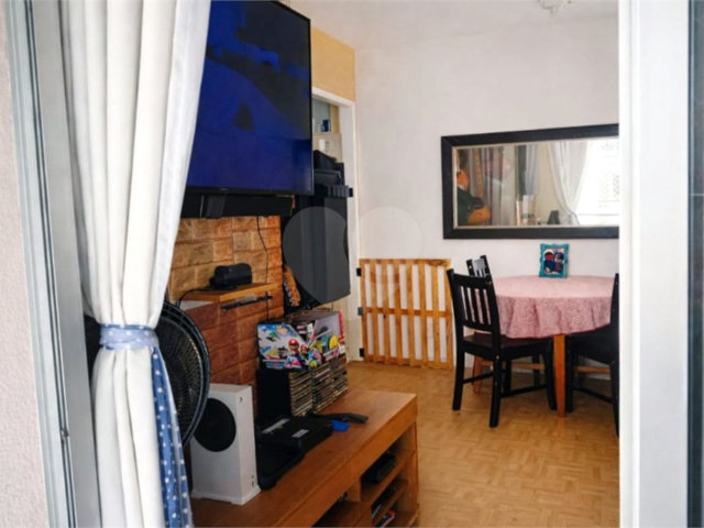 Apartamento à venda com 2 quartos em Vila Guilherme, São Paulo, SP