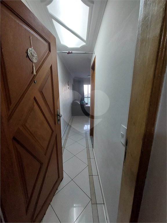Apartamento à venda com 2 quartos, sendo 1 suíte, em Tucuruvi, São Paulo, SP