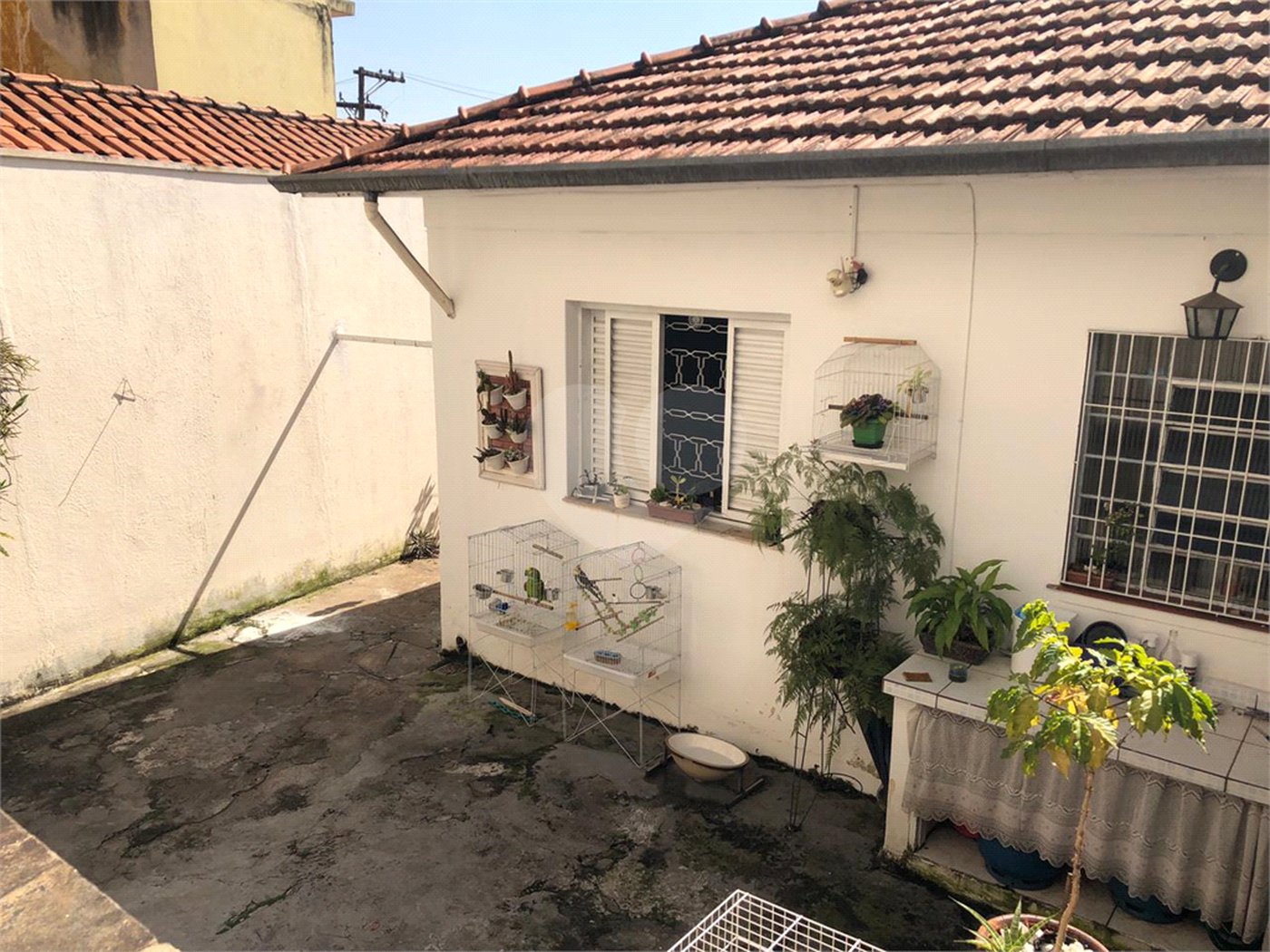 Casa à venda com 4 quartos em Santana, São Paulo, SP