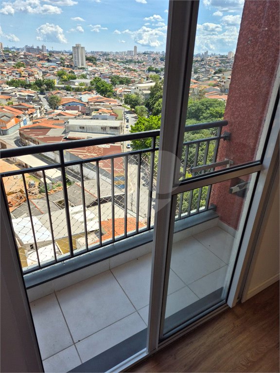 Apartamento à venda com 1 quarto no Brasilândia, São Paulo, SP