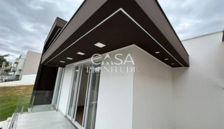 Casa em condomínio à venda com 3 suítes em Parque Ibiti Reserva, Sorocaba, SP