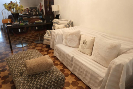 Casa à venda com 3 quartos, sendo 1 suíte, em Vila Mascote, São Paulo, SP