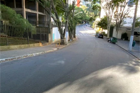 Apartamento à venda com 3 suítes em Vila Andrade, São Paulo, SP