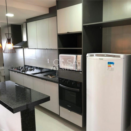 Studio para alugar com 1 quarto em Jardim América, Sorocaba, SP