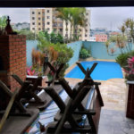 Casa à venda com 4 quartos, sendo 3 suítes, em Vila Polopoli, São Paulo, SP