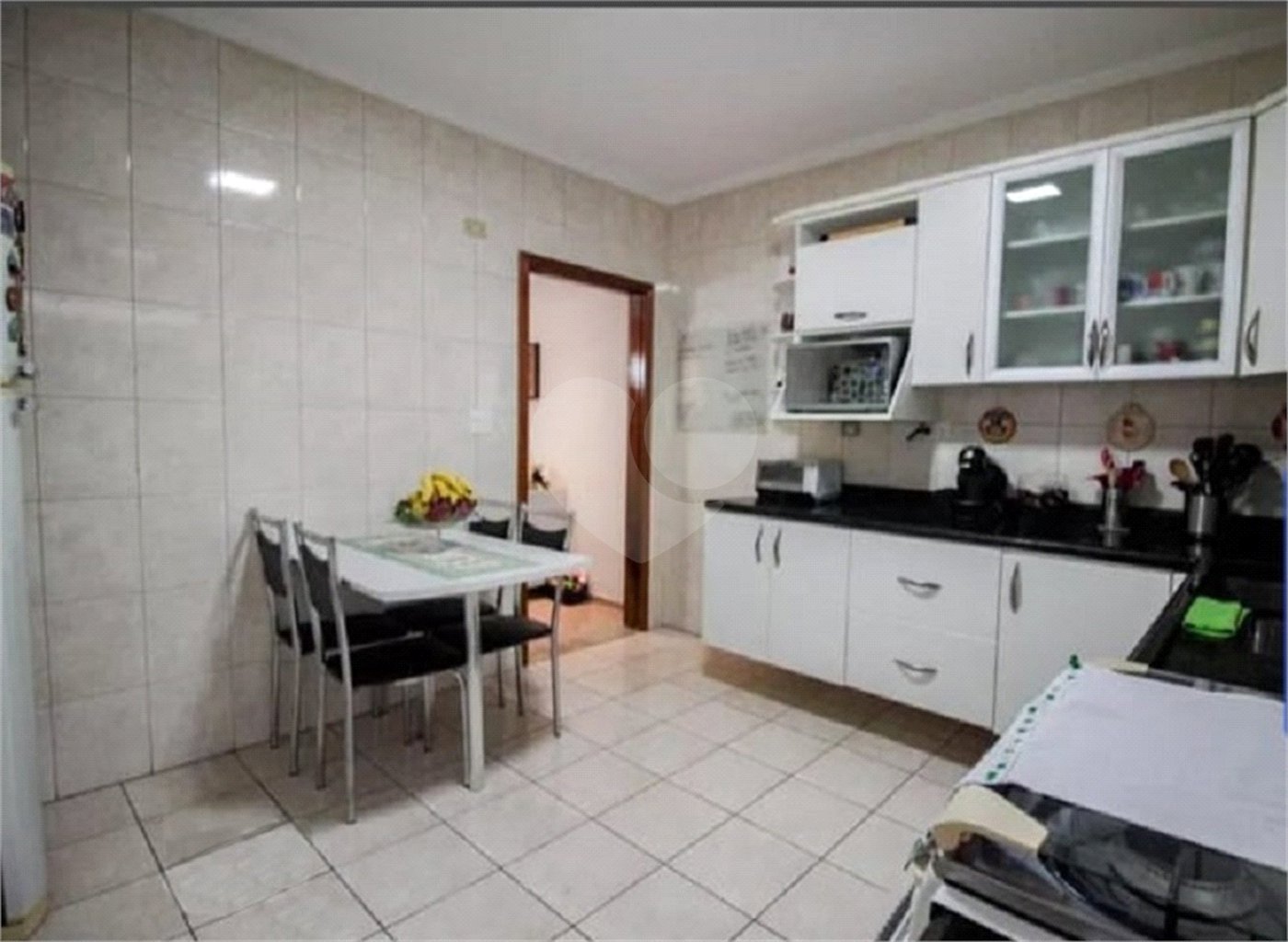Sobrado à venda com 2 suítes em Casa Verde, São Paulo, SP
