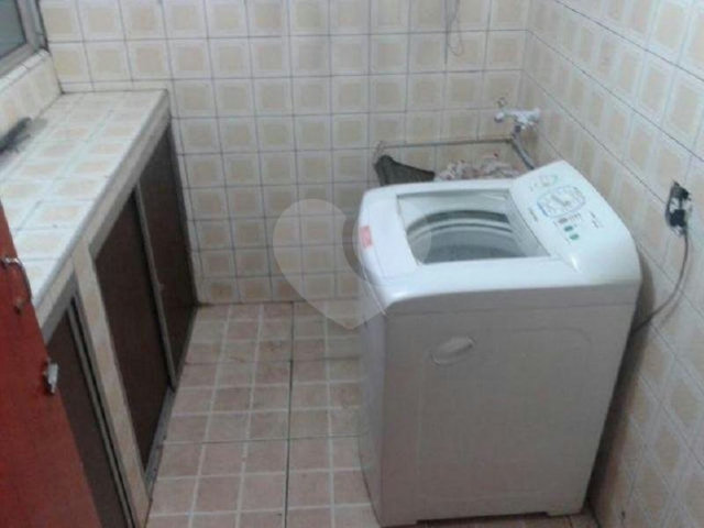 Apartamento à venda com 2 quartos no Brasilândia, São Paulo, SP