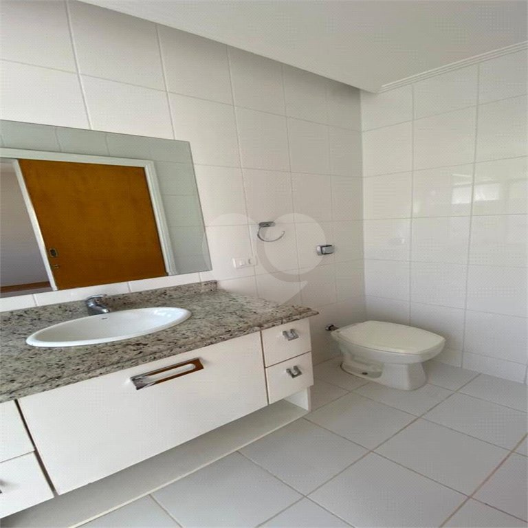 Casa à venda com 4 suítes no condomínio Real Park - Vila Oliveira, Mogi das Cruzes - SP