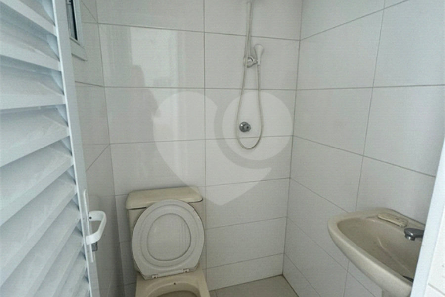 Sobrado à venda com 3 quartos, sendo 1 suíte, em Tucuruvi, São Paulo, SP
