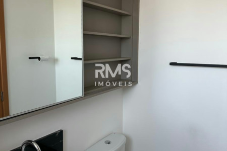 Apartamento à venda ou para alugar com 2 quartos, sendo 1 suíte,  em Itu Novo Centro, Itu, SP