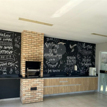 Casa à venda no condomínio Vila Rica, Indaiatuba - SP