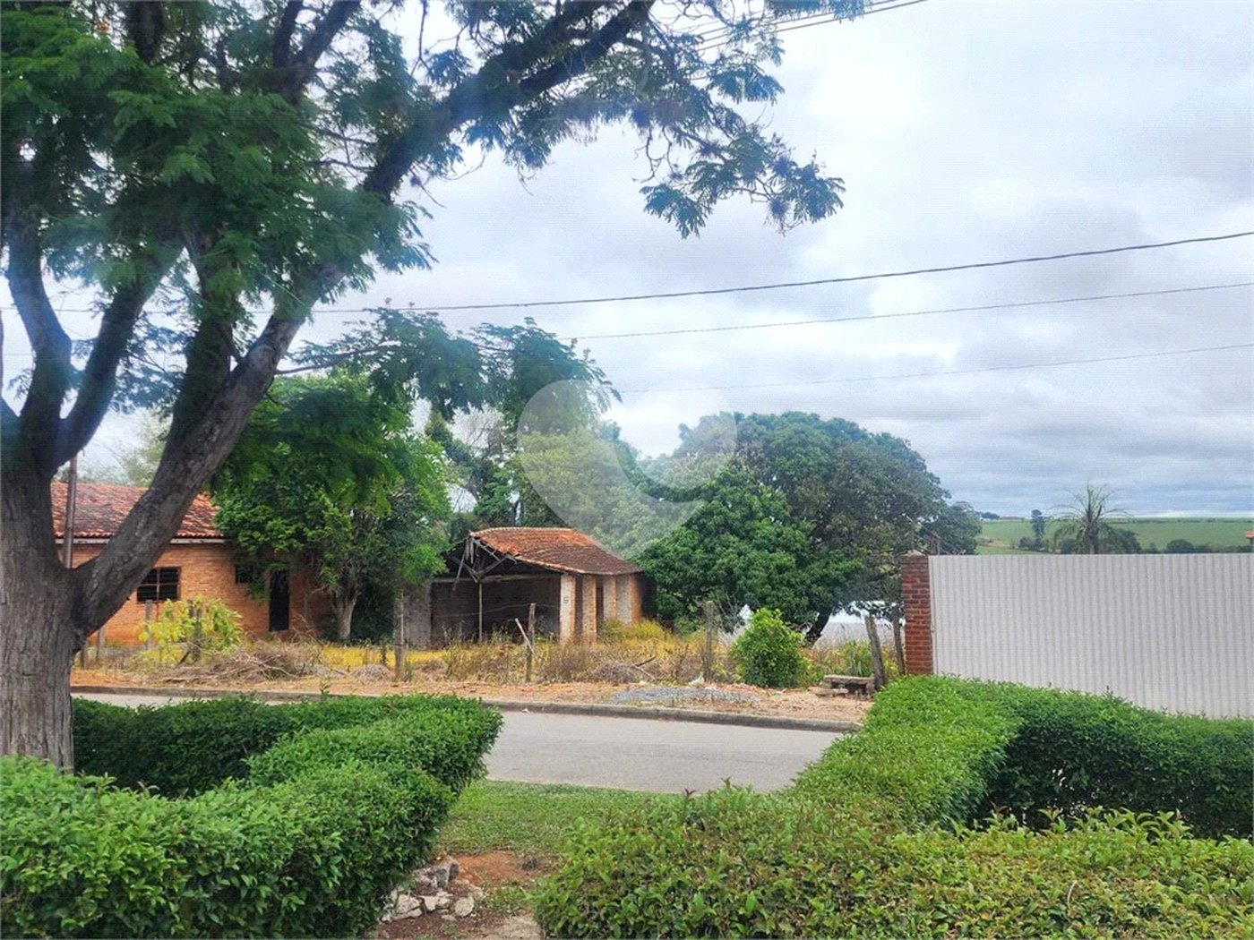 Terreno à venda em Gramadinho, Itapetininga, SP