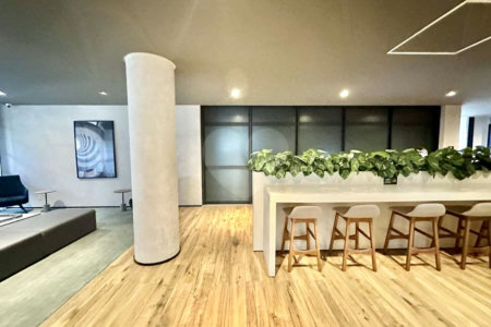 Studio mobiliado e equipado – Vila Mariana / Metrô Vila Mariana 22m2