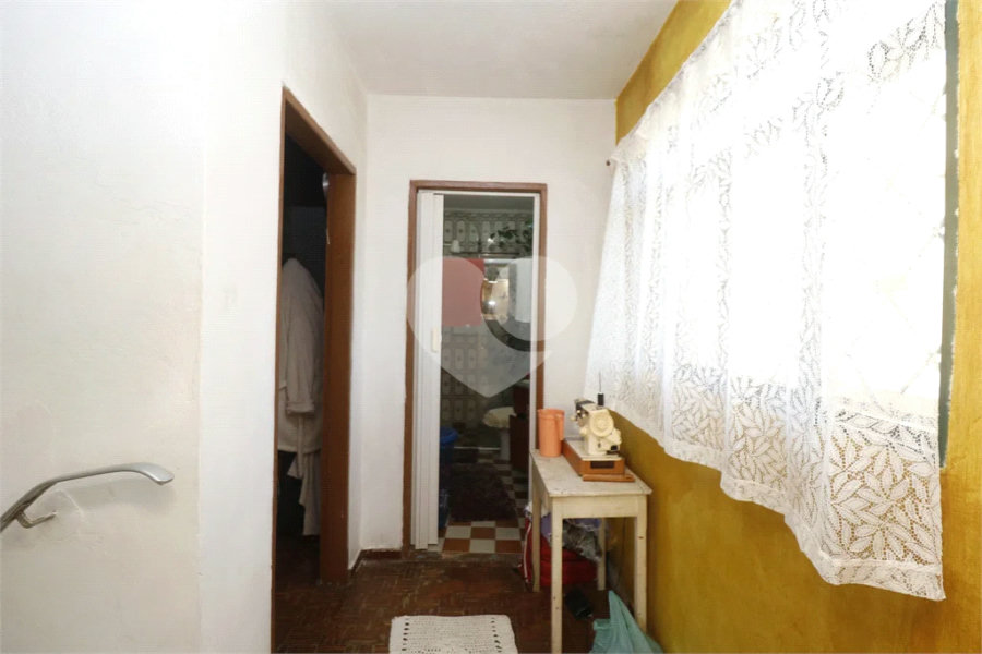 Casa à venda com 3 quartos em Vila Guilherme, São Paulo, SP
