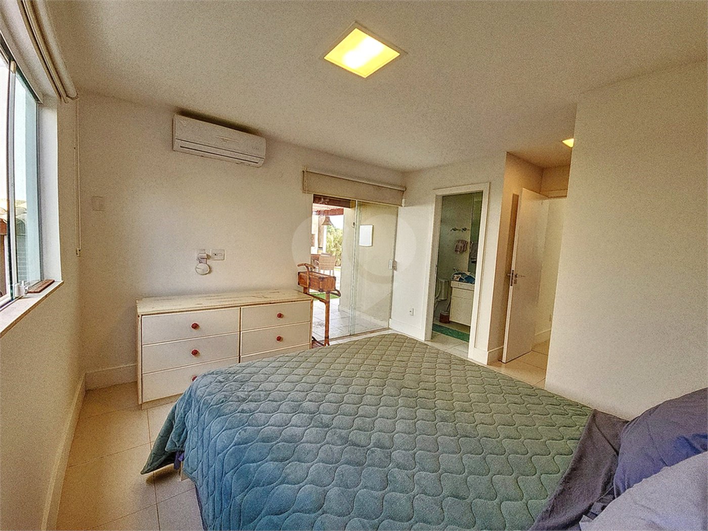 Casa à venda com 4 suítes em Praia Rasa, Armação dos Búzios, RJ