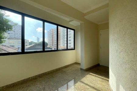 Apartamento à venda, 156 m² por R$ 800.000,00 - Ponta da Praia - Santos/SP