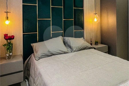 Apartamento à venda com 2 quartos, sendo 1 suíte, em Jardim Florianópolis, Cuiabá, MT