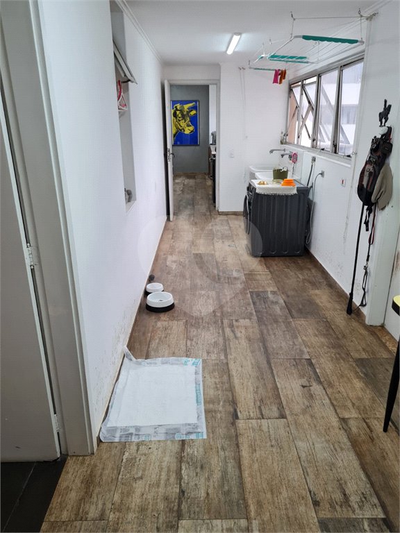Apartamento à venda com 3 quartos, sendo 1 suíte,  em Jardim Ampliação, São Paulo, SP