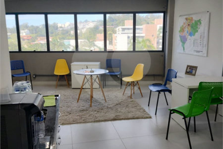 Sala à venda em Santa Rosa, Vinhedo, SP