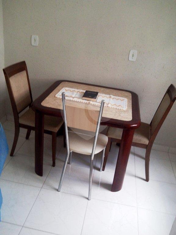Sobrado à venda com 2 quartos, sendo 1 suíte, em Imirim, São Paulo, SP