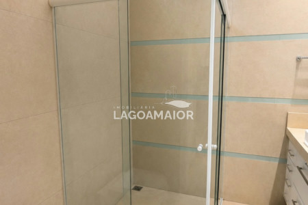 Casa à venda com 3 quartos, sendo 1 suíte, no condomínio Portal Das Àguas, Três Lagoas - MS