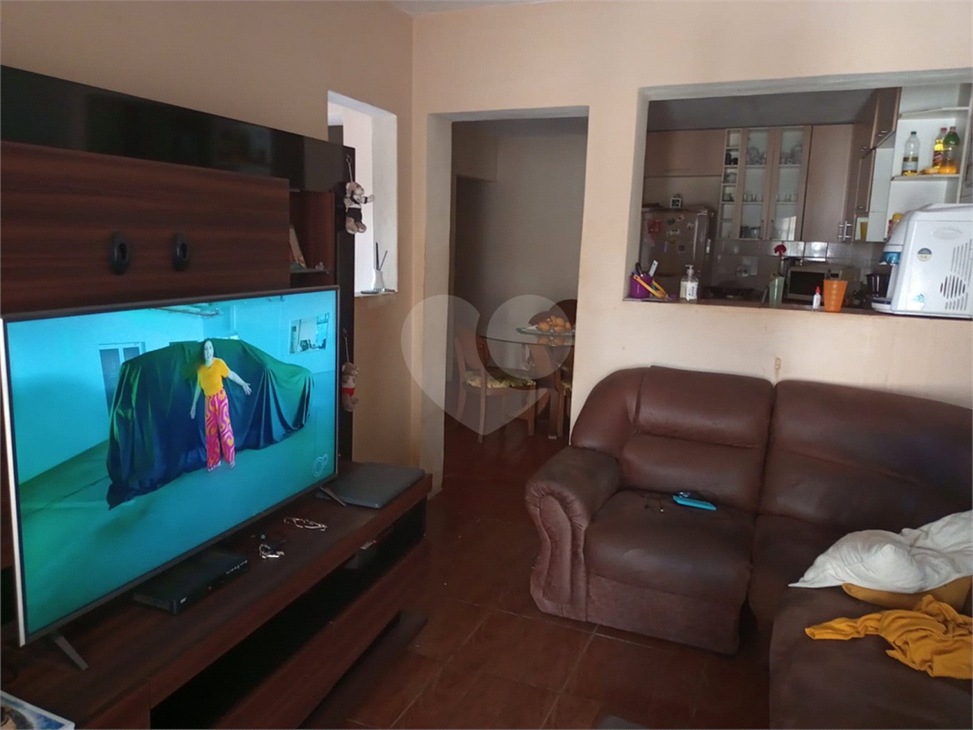 Casa à venda com 3 quartos, sendo 1 suíte,  em Jardim Zulmira, Sorocaba, SP
