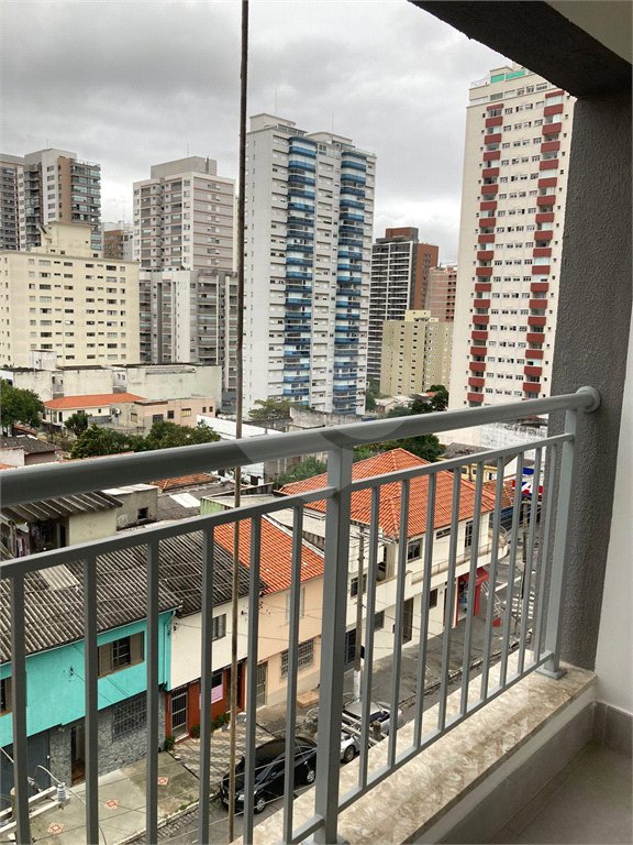 Studio à venda em Vila Dom Pedro I, São Paulo, SP