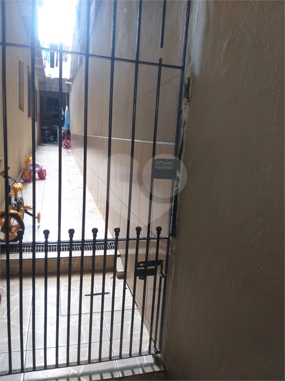 Sobrado à venda com 5 quartos no Brasilândia, São Paulo, SP