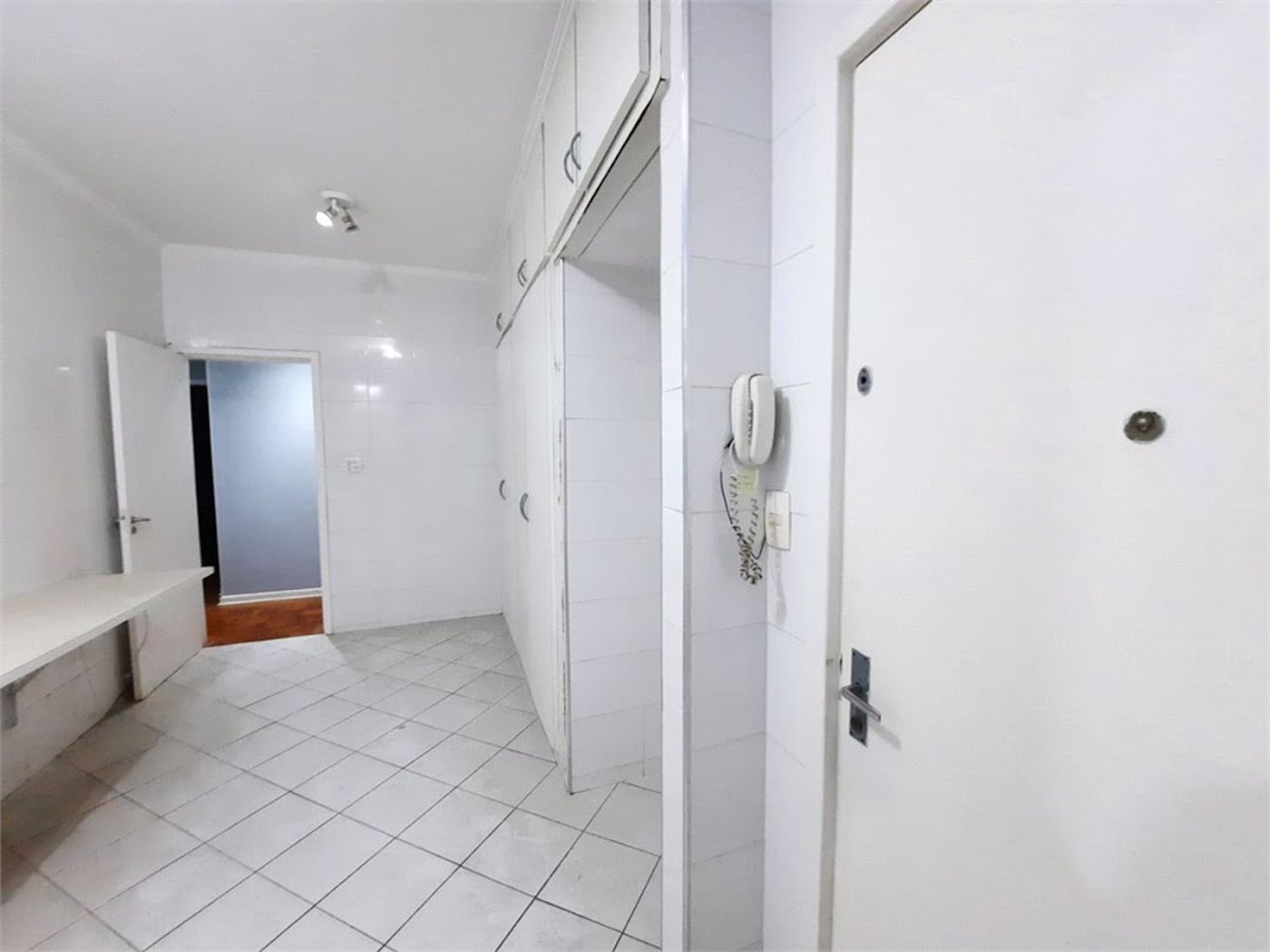 Apartamento à venda, 119 m² por R$ 850.000,00 - Boqueirão - Santos/SP