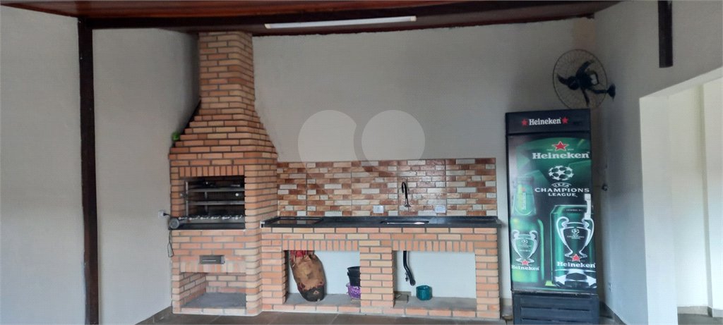 Apartamento à venda com 2 quartos em Freguesia do Ó, São Paulo, SP