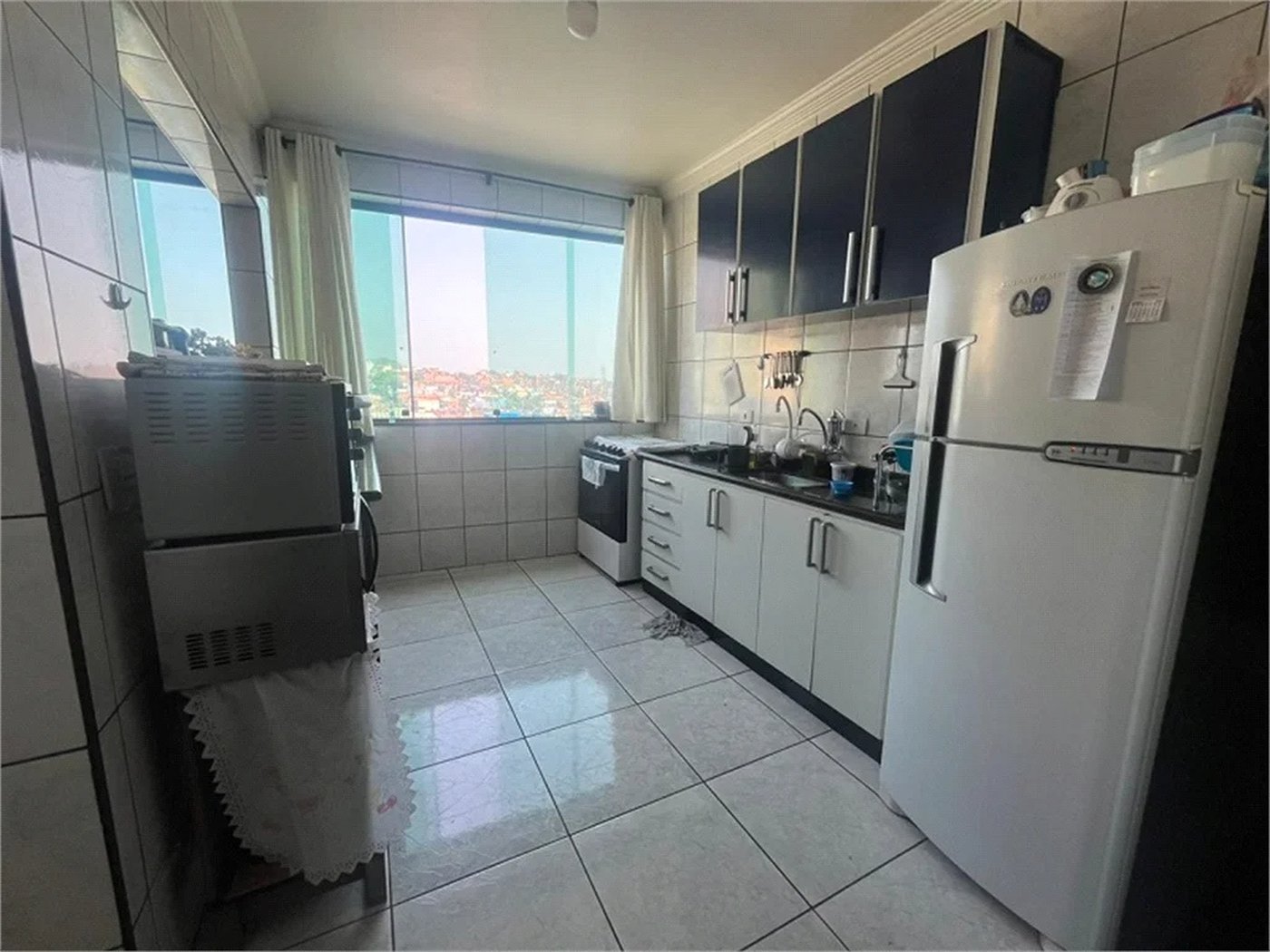 Casa à venda com 3 quartos em Jardim Rosana, São Paulo, SP