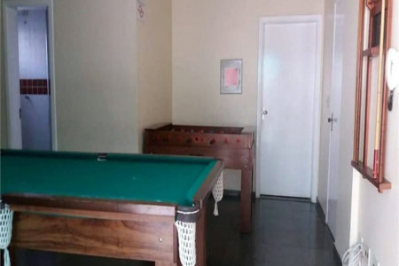 Apartamento à venda com 2 quartos em Vila Andrade, São Paulo, SP