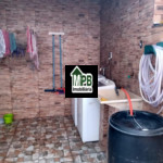 Casa à venda com 2 quartos em Jardim São Lourenzo, Sorocaba, SP