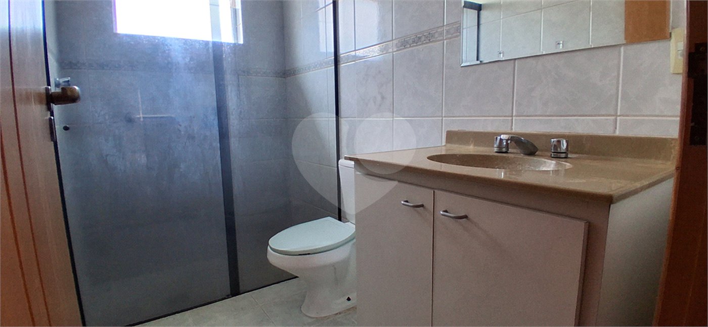 Sobrado à venda com 3 quartos, sendo 1 suíte,  em Lauzane Paulista, São Paulo, SP