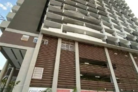 Studio à venda com 1 quarto em Butantã, São Paulo, SP