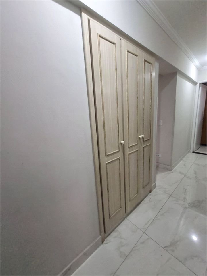 Apartamento à venda, 108 m² por R$ 795.000,00 - Vila Alzira - Guarujá/SP
