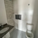Apartamento à venda com 1 quarto em Vila Medeiros, São Paulo, SP