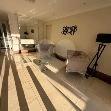 Apartamento à venda ou para alugar com 2 quartos, sendo 1 suíte, em Vila Bertioga, São Paulo, SP