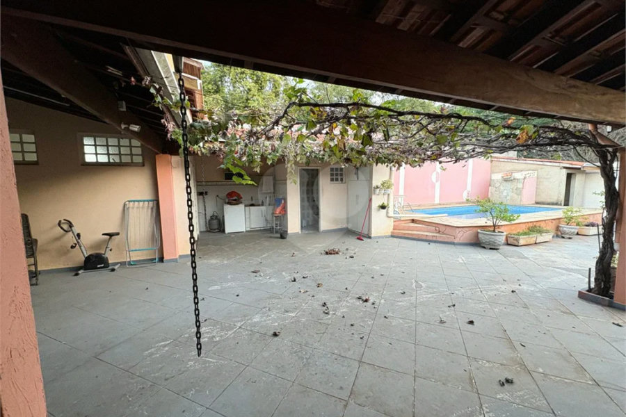 Casa à venda na Nova Piracicaba