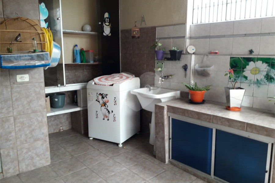 Sobrado à venda com 2 quartos em Jaçanã, São Paulo, SP