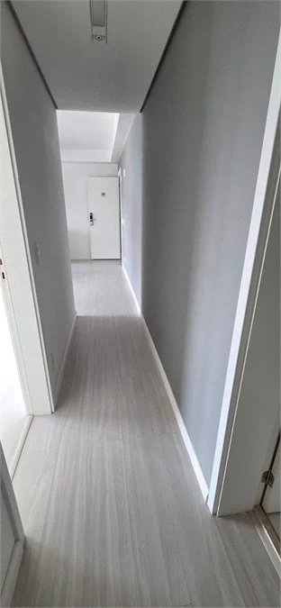 Apartamento à venda com 2 quartos, sendo 1 suíte, em Brooklin Paulista, São Paulo, SP