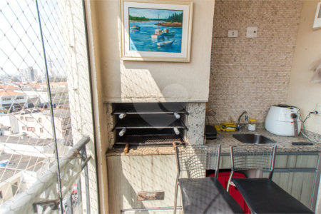 Apartamento à venda com 3 quartos, sendo 1 suíte, em Vila Maria Alta, São Paulo, SP